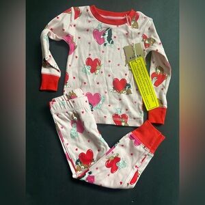 Mini Boden pajamas NWT